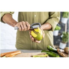 ZWILLING Z-Cut 5i1 arada soyucu, Gri