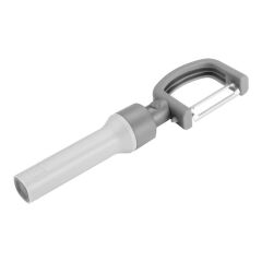 ZWILLING Z-Cut 2si1 arada soyucu, Gri