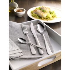 ZWILLING Greenwich (matted) Çatal Kaşık Bıçak Seti | mat/parlak | 68-parça
