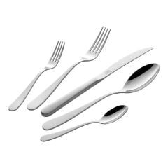 ZWILLING Greenwich (matted) Çatal Kaşık Bıçak Seti | mat/parlak | 68-parça