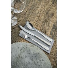 ZWILLING Greenwich (matted) Çatal Kaşık Bıçak Seti | mat/parlak | 68-parça