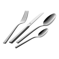 ZWILLING KING Çatal Kaşık Bıçak Seti | Parlak | 60-parça
