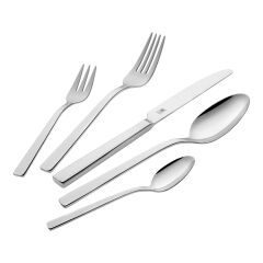 ZWILLING KING Çatal Kaşık Bıçak Seti | Parlak | 60-parça