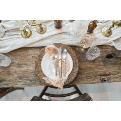 ZWILLING MINIMALE Çatal Kaşık Bıçak Seti | Mat | 60-parça