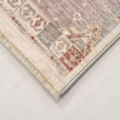 Derya Home La Boutique Antia Vintage 05 Modern Salon Halısı Premium Kalite Eskitme Halı