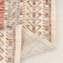 Derya Home La Boutique Antia Vintage 05 Modern Salon Halısı Premium Kalite Eskitme Halı