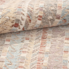 Derya Home La Boutique Antia Vintage 05 Modern Salon Halısı Premium Kalite Eskitme Halı