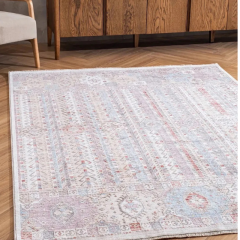 Derya Home La Boutique Antia Vintage 05 Modern Salon Halısı Premium Kalite Eskitme Halı