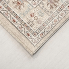 Derya Home La Boutique Antia Vintage 04 Modern Salon Halısı Premium Kalite Eskitme  Halı