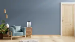 Bosch AIR2000 Hava Temizleme Cihaz