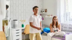 Bosch AIR2000 Hava Temizleme Cihaz