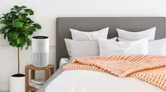 Bosch AIR4000 Hava Temizleme Cihaz
