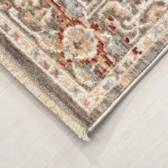 Derya Home La Boutique Antia Vintage 03 Modern Salon Halısı Premium Kalite Eskitme Halı