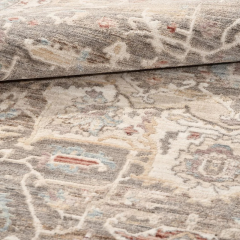 Derya Home La Boutique Antia Vintage 03 Modern Salon Halısı Premium Kalite Eskitme Halı