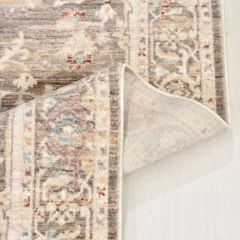 Derya Home La Boutique Antia Vintage 03 Modern Salon Halısı Premium Kalite Eskitme Halı