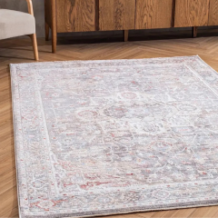 Derya Home La Boutique Antia Vintage 03 Modern Salon Halısı Premium Kalite Eskitme Halı