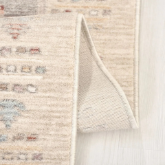 Derya Home La Boutique Antia Vintage A002 Modern Salon Halısı Premium Kalite Eskitme Kilim Halı