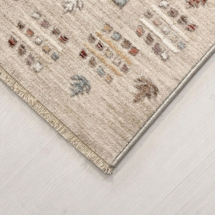 Derya Home La Boutique Antia Vintage A002 Modern Salon Halısı Premium Kalite Eskitme Kilim Halı