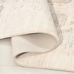 Derya Home La Boutique Antia Vintage A01 Modern Salon Halısı Premium Kalite Eskitme Kilim Halı