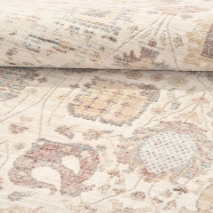 Derya Home La Boutique Antia Vintage A01 Modern Salon Halısı Premium Kalite Eskitme Kilim Halı