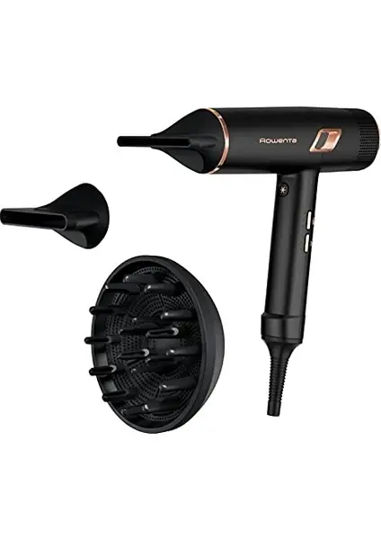 Rowenta Ultimate Experience Maestria CV9920 2000 W Saç Kurutma Makinesi