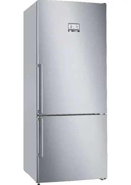 Bosch KGA76PIF0N 522 Lt No-Frost Buzdolabı