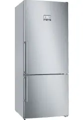 Bosch KGA76PIF0N 522 Lt No-Frost Buzdolabı