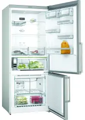 Bosch KGA76PIF0N 522 Lt No-Frost Buzdolabı