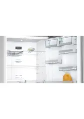 Bosch KGA76PIF0N 522 Lt No-Frost Buzdolabı