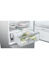 Bosch KGA76PIF0N 522 Lt No-Frost Buzdolabı