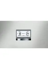 Bosch KGA76PIF0N 522 Lt No-Frost Buzdolabı