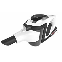 Bosch Serie | 6 Şarjlı dik süpürge Unlimited Beyaz BCS61113