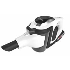 Bosch Serie | 6 Şarjlı dik süpürge Unlimited Beyaz BCS61113