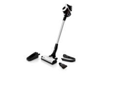 Bosch Serie | 6 Şarjlı dik süpürge Unlimited Beyaz BCS61113