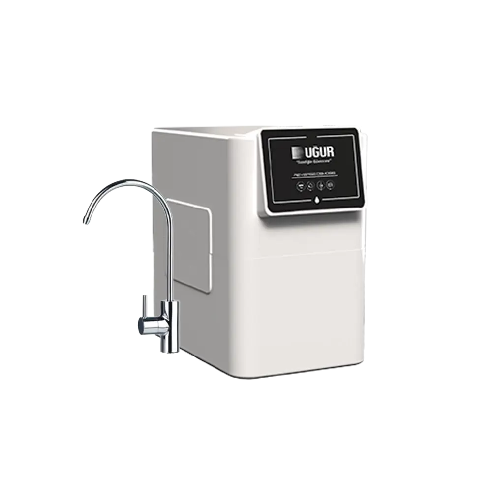Uğur USA T85B Compact Su Arıtma Cihazı