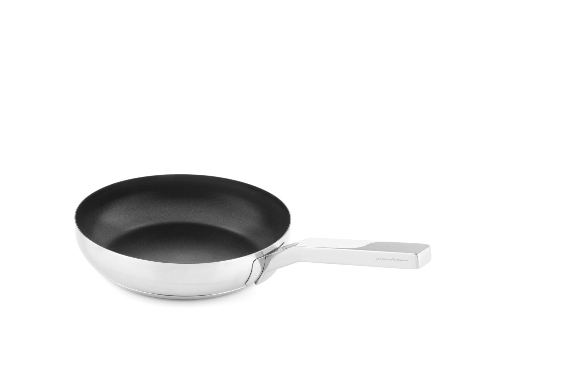 Mepra Stile by Pininfarina 30207920 Stıle Yapışmaz Çelik Tava 20 CM