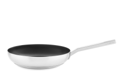 Mepra Stile by Pininfarina 30207932 Stıle Yapışmaz Çelik Tava 32 CM