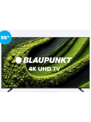 Blaupunkt BL55U845G 55'' UHD 4K Google Tv
