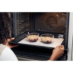 Zwilling Fresh & Save Bowls Vakumlu Başlangıç Seti Cam / M/L, 9-Parça