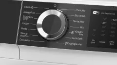 WGK264Z0TR Serie 6 Çamaşır Makinesi 11 kg maks. 1400 dev./dak.