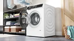 WGK264Z0TR Serie 6 Çamaşır Makinesi 11 kg maks. 1400 dev./dak.