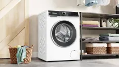 WGK264Z0TR Serie 6 Çamaşır Makinesi 11 kg maks. 1400 dev./dak.