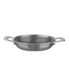 Leggno Elite Pro 3Ply Petek Tabanlı Sahan 18 cm