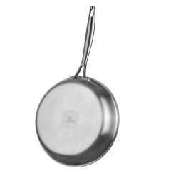 Leggno Elite Pro 3Ply Petek Tabanlı Tava 30 cm