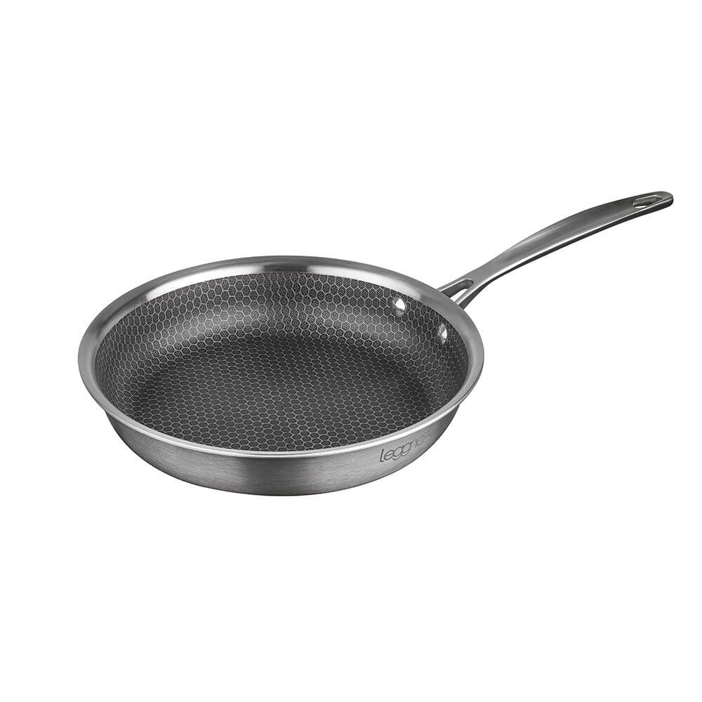 Leggno Elite Pro 3Ply Petek Tabanlı Tava 20 cm