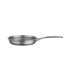 Leggno Elite Pro 3Ply Petek Tabanlı Tava 20 cm