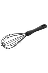 Ballarini Nero Silikon Çırpıcı Siyah 29 Cm 280010070