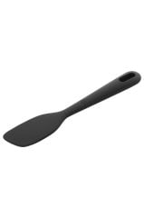 Ballarini Nero Silikon Hamur Sıyırıcı 23 Cm 280010060