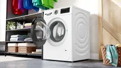 WGA25203TR  Serie 4 Çamaşır Makinesi 10 kg maks. 1200 dev./dak.