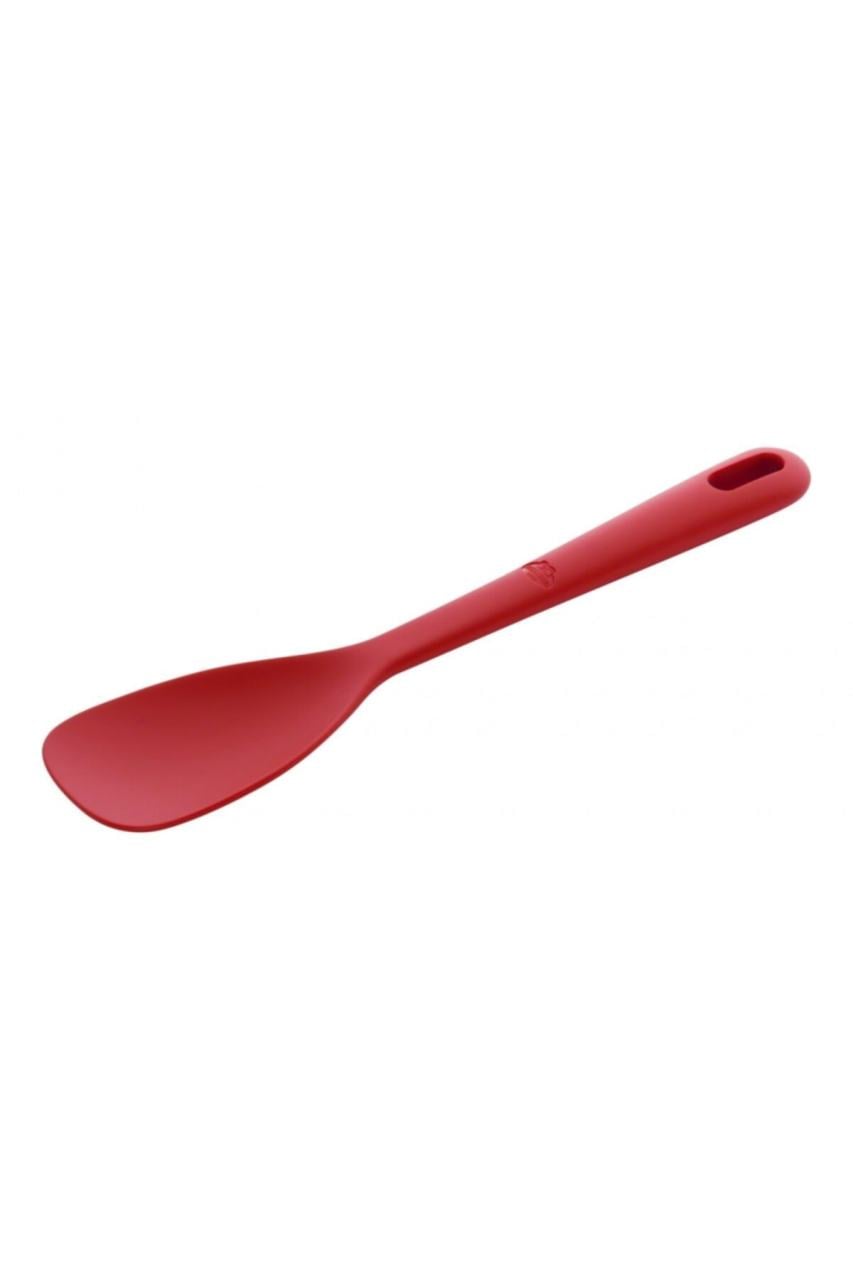 Ballarini Silikon Kırmızı Kaşık 28 Cm BA280000090